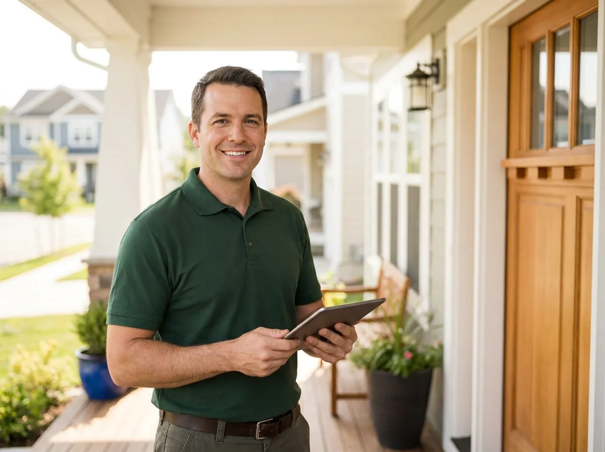 Pest control FAQs for O Brien, FL